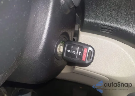 2013 Honda Accord Lx z USA, uszkodzony, nr VIN 1HGCR2F39DA152621